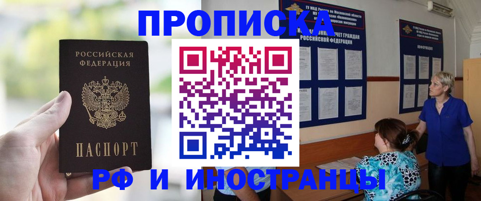 где прописаться в Мурино